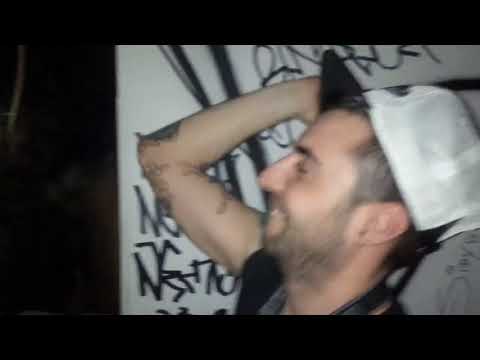 SRK PARTY in Da Houz Of Terror