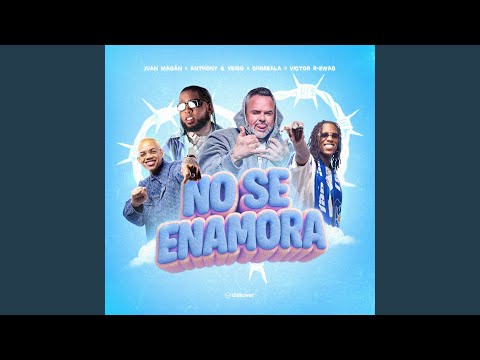 No Se Enamora