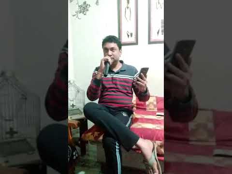 Ashwin Bhokre Moh moh ke dhage