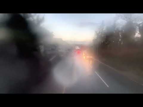 Arriva Kent Thameside Wright Gemini 1 - 6202 FJ08 LVS - 490 to Bluewater