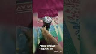 MasyaAllah, Trio Macan-ku Suka Makan Ini