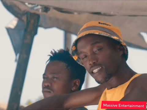 Black Or White feat. Khumz Music Video