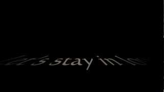 Marcus Canty - This...Is Marcus Canty - Stay in Love