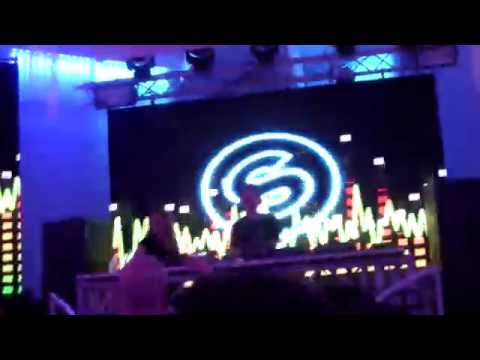 Watermät @ Spinnin Sessions Miami 2015