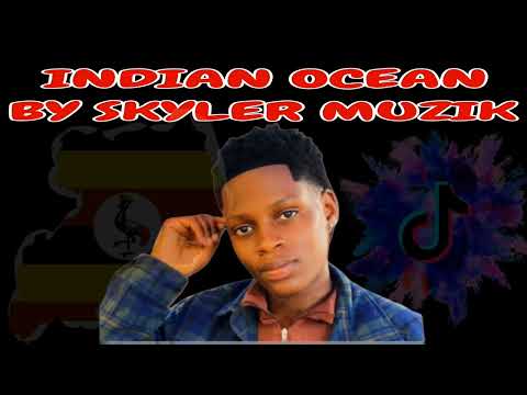 INDIAN OCEAN BY SKYLER MUZIK 
