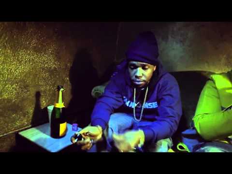 Smoke DZA feat. Curren$y - Don't Play Me (Official Video)