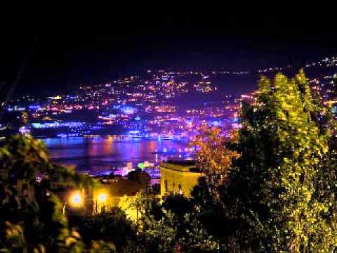 Rabi3 El Khawly--Habibit albi tkouni__Lebanese Oldies