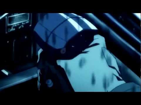 mAKuSh1no - Synthesis [HD] [Electro-Freestyle]