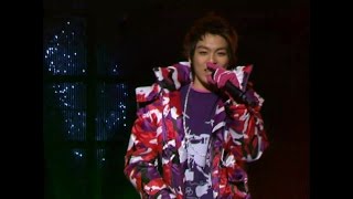 【TVPP】BIGBANG - Good Bye Baby, 빅뱅 - 굿바이 베이비 @ Hansarang Concert Live