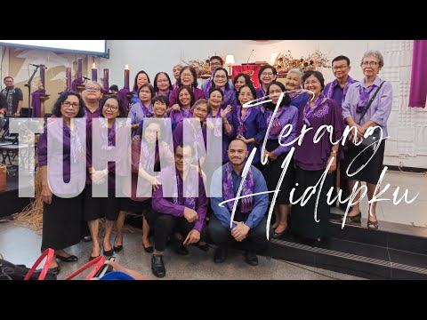 PS Wilayah 3 | "Tuhan, Terang Hidupku"