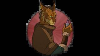 The Elder Scrolls V: Skyrim История одного каджита стрим 3