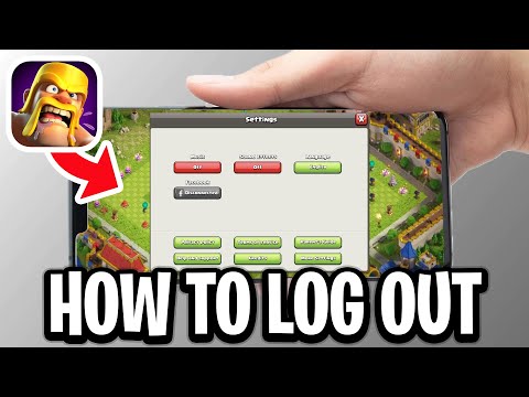 Cox Log Out