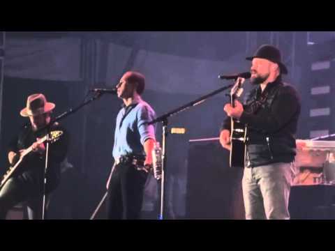 Goodbye In Her Eyes - Zac Brown Band 4/17/2016