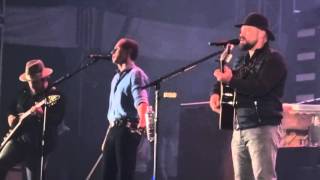 Goodbye In Her Eyes - Zac Brown Band 4/17/2016