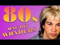 Do YOU remember these ONE HIT WONDERS?? | 80s MUSIC QUIZ | Guess the song
