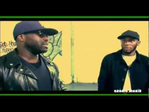 Black Thought & Black Dante Mos Def 75 Bars prod by O G High Definition