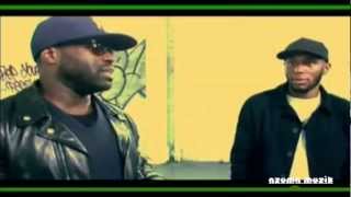 Black Thought & Black Dante Mos Def 75 Bars prod by O G High Definition