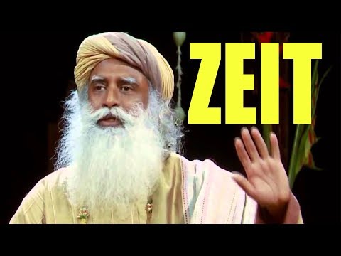 Sadhguru Deutsch - Was ist das wichtigste im Moment in deinem Leben?
