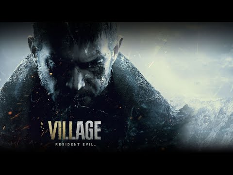 20 - Resident Evil Village Soundtrack - Descent Into The Village