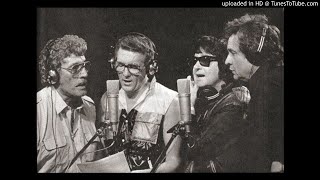 Jerry Lee Lewis - Carl Perkins, Roy Orbison and Johhny Cash - Big Train (The Class of &#39;55) !
