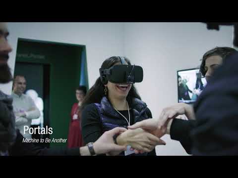 Arts & Culture in Davos 2018 |  Compilation