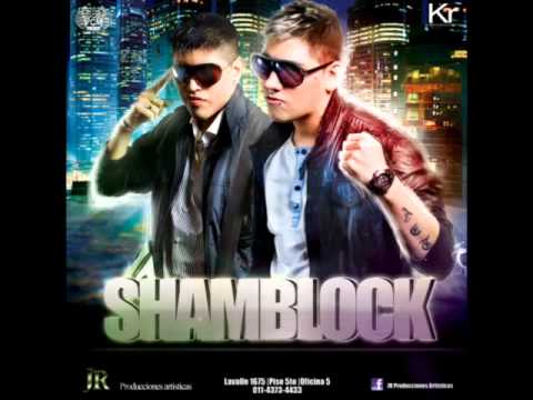 Shamblock - Es Mejor Terminar