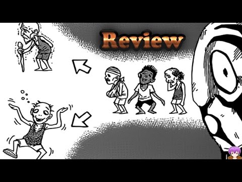 Toriko Chapter 345 Manga Review - Another is Too OP トリコ