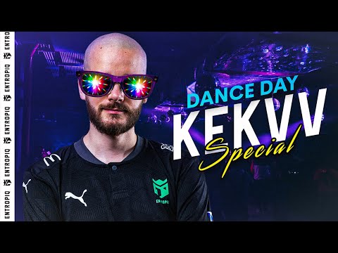 International Dance Day | KEKVV Special