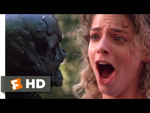 Sleepaway Camp 2: Unhappy Campers (1988) - Say No To Drugs Scene (2/10) | Movieclips