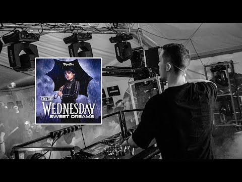 LG x Eurythmics - Wednesday Dreams (Omy Cid 'Signature' Mashup) [FREE DOWNLOAD]