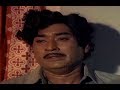 Apadbandhavulu Movie Scenes Sridhar Realizing His Mistake Geetha Sharada