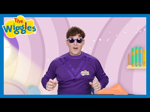 Time to Get Ready, What Will I Wear? 👕🧤 The Wiggles Dress-Up Song for Kids