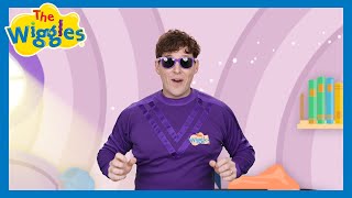 Time to Get Ready, What Will I Wear? 👕🧤 The Wiggles Dress-Up Song for Kids