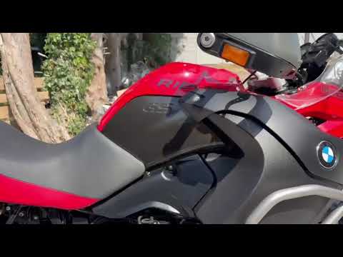 BMW GS 1200 ADVENTURE - Image 2