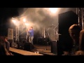 Illectronic Rock live Rock im Bad 2014 