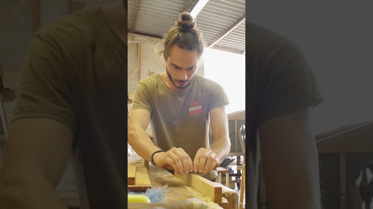 Els mestres d’aixa i la tradició naval balear