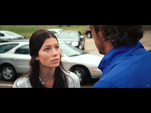 PLAYING FOR KEEPS (Jessica Biel, Gerard Butler ROMANCE )