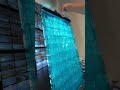 Filling LEGO Water Panel