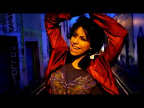 Al Mike pres Renee Santana - Fly (Official Video Edit)