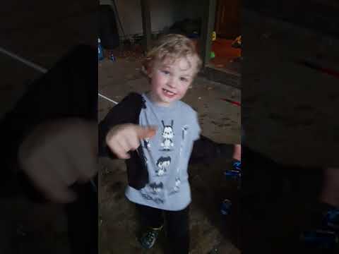 Storm lansing Michigan