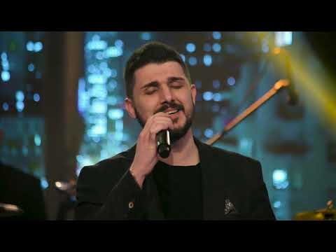 Filip Stojkovski & ShowRoom Band - Zajdi zajdi (Live TV ShowROOM)