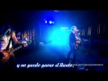 Lifehouse - It Is What It Is (Subtitulado) 