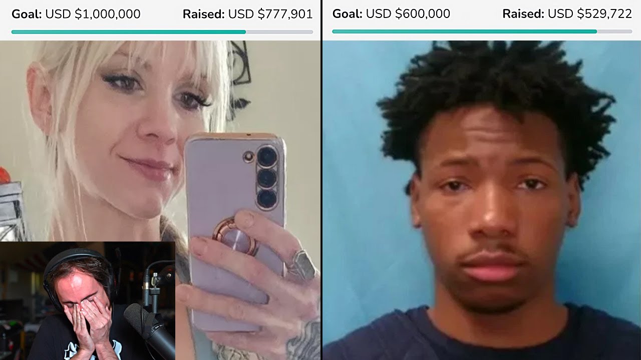 A new race war just started..