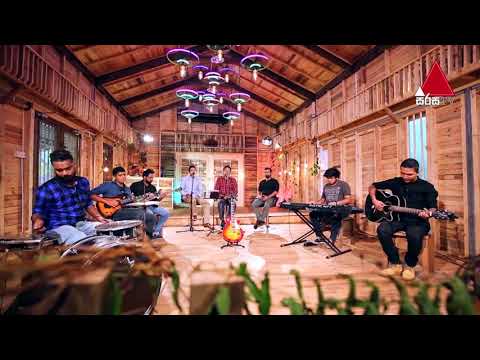 Oba Ma Hamu We Nam - Jagath Wickramasinghe