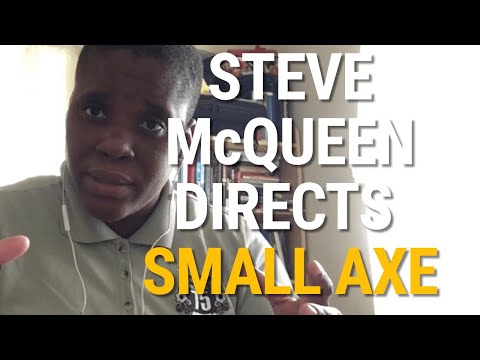 Steve McQueen's Small Axe | Monday Round Up | Allison Harrison The Series