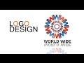 Professional Logo Design - Adobe Illustrator cs6 ...