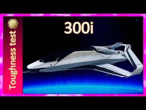 3.8.1 Toughness Test 300i - bad in default