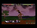 Fx Fighter PC Game Play