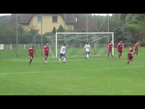 Victoria Chróścice - LZS Walce (17.09.2022)