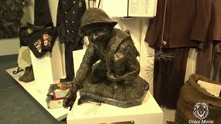 Piemonte -Mercatini di Natale a Santa Maria Maggiore 2022-HD